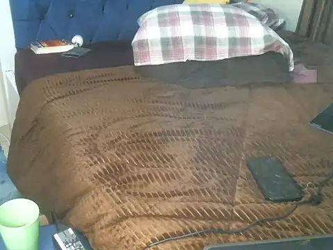 Thickysplashy webcam