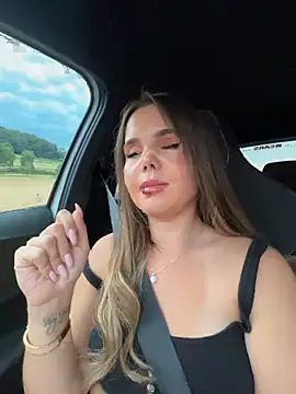 TheCinderella webcam