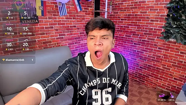 Thiago_Kozak webcam