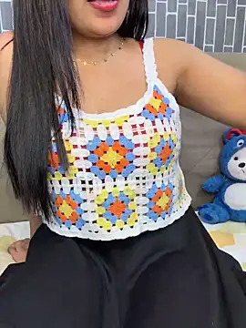 escape_with_me live cam on StripChat