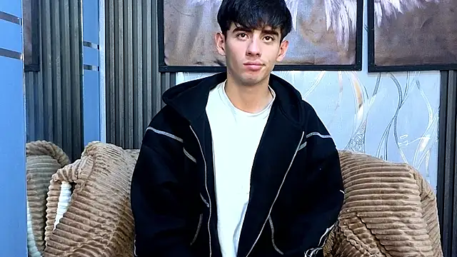 demian_hot99 (M twink) - naked all