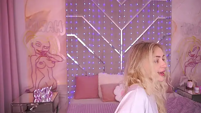 gracecandy (F young) - Teasing papillae