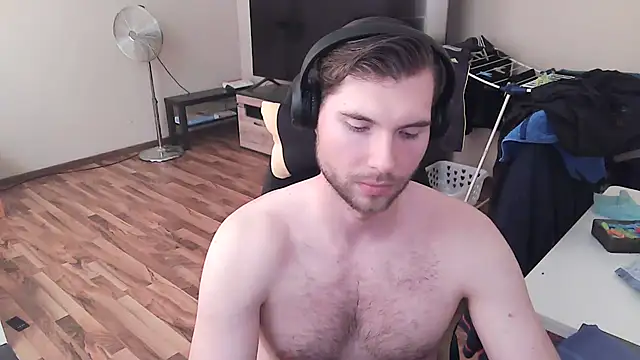 Ironman220 webcam