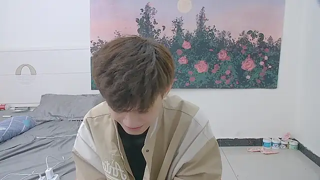 paofu-001 webcam