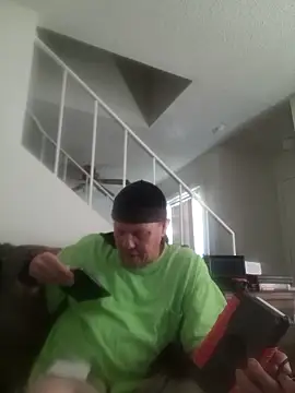 yourMasterisBored webcam