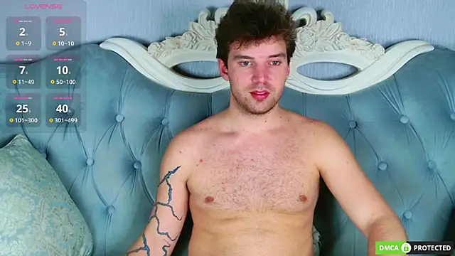 ArthurMeyers webcam