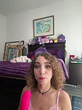 littledeathtrap (F young) - tease, have some sensual fun :)