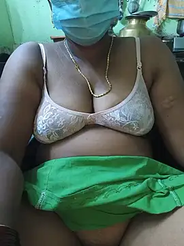 Watch Tamilselviroja- live on EroticFlix - High definition streams