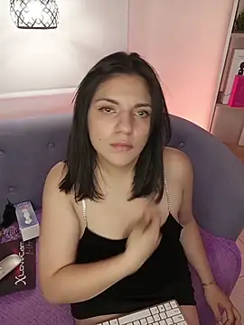 paulina_coxx (F young) - control Domi 3min 🥵💕