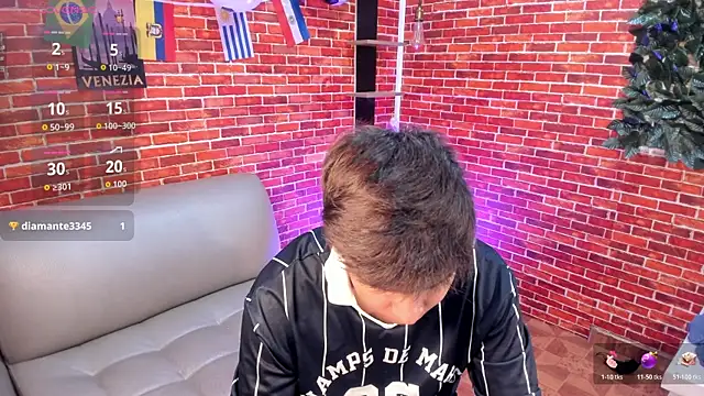 Thiago_Kozak webcam