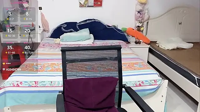miaomiao-99 webcam