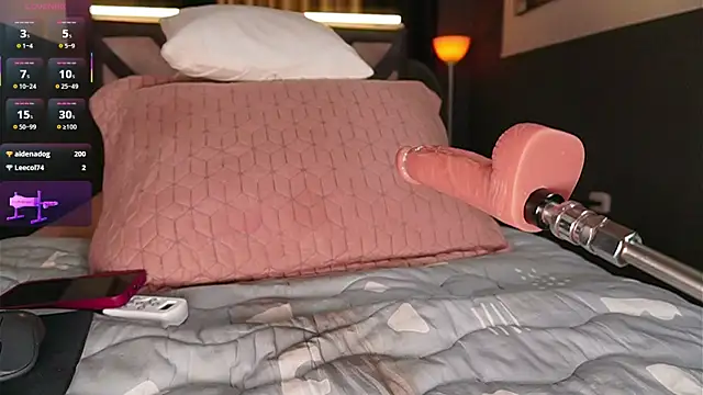 Emilyjhonson_01 webcam