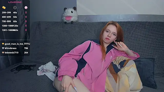 TarynPalek webcam
