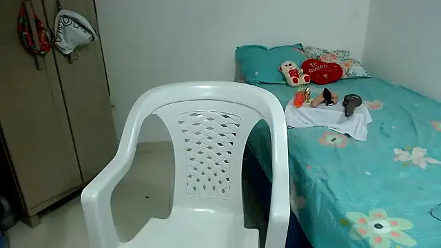 Agatha_browser webcam