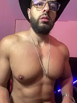 magnumchris webcam