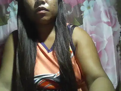 SweetRubyPinay webcam