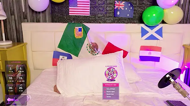 Scarlett__Moon webcam
