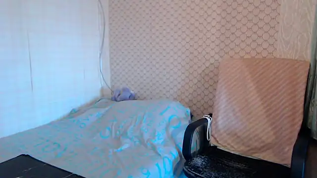 Janiffer_MiMi live cam on StripChat