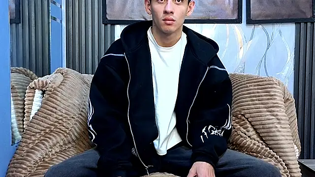 demian_hot99 (M twink) - naked all
