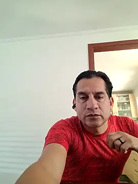 ChrisFloresP webcam