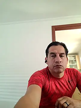 ChrisFloresP webcam