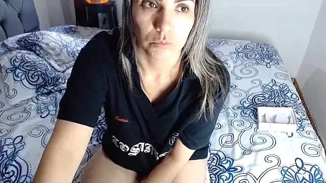 Chantal_hott webcam