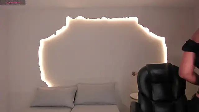 ArianaDumont webcam