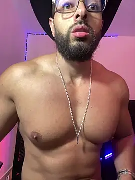 magnumchris webcam