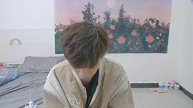 paofu-001 webcam