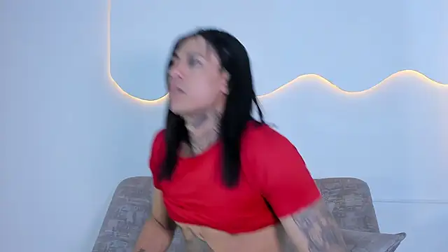 ArohomLester_ webcam