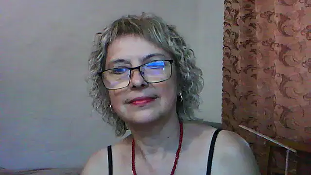 ElizabethGorden webcam
