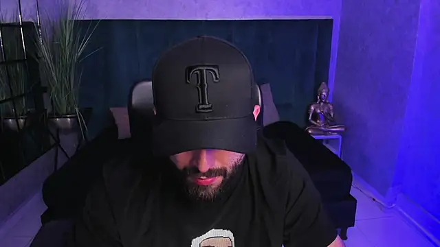 jhon_bear03 webcam