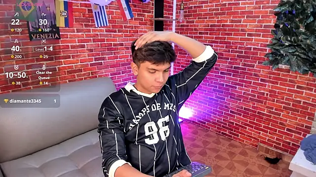 Thiago_Kozak webcam