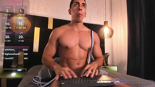 Lucio__Fox webcam