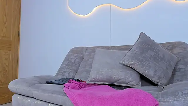 ArohomLester_ webcam