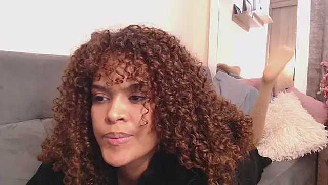Amelia_bss webcam