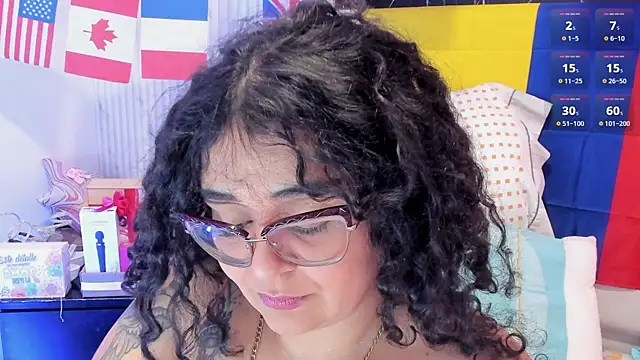Reginavegaa webcam