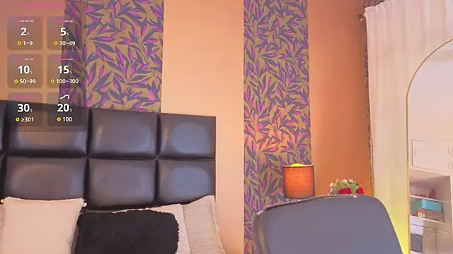 megan_al webcam