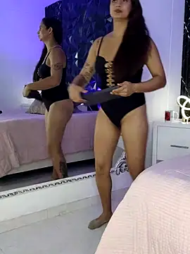 JackAndRosse_ webcam