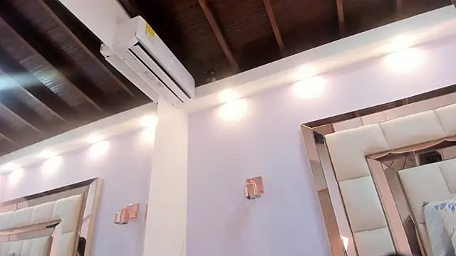 charolnox (F milf) - undress me and I dance twerk