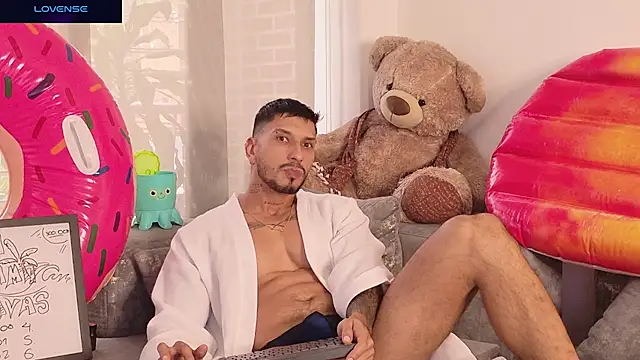 Seth_Vegaa webcam