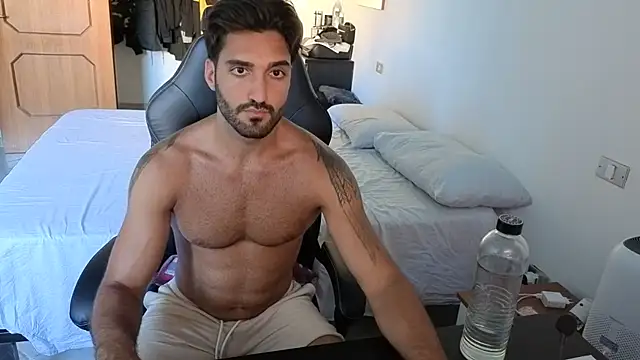 al3xox02 (M young) - Cumshow