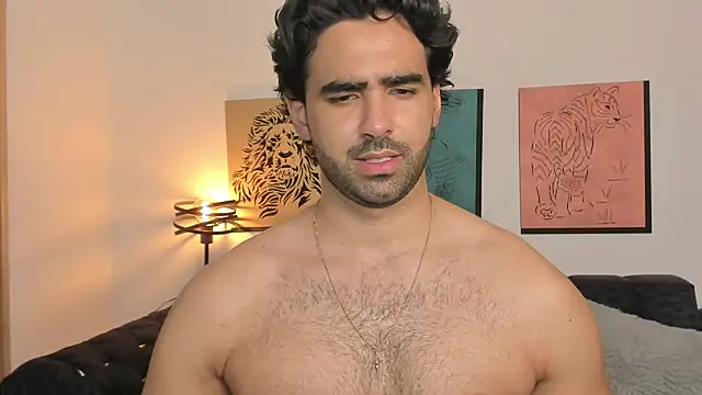 brad_martin (M young) - JERK OFF 5 MINUTES
