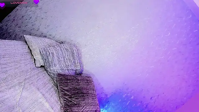 Keysprincess webcam