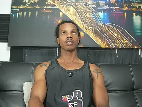 Josh_fit7 webcam