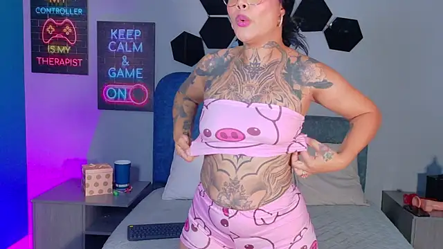 madyson_fox webcam
