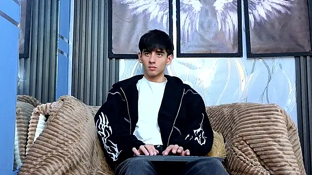 demian_hot99 (M twink) - naked all