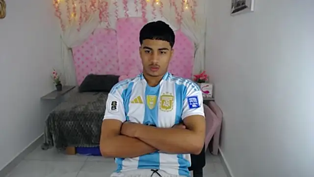 oliver-parker webcam
