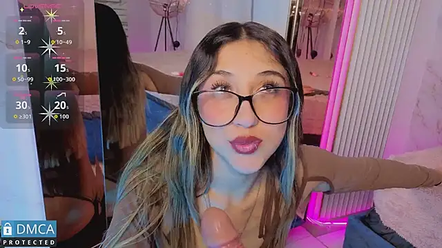isa_sweet1_ webcam