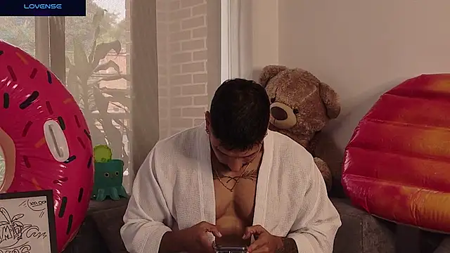 Seth_Vegaa webcam